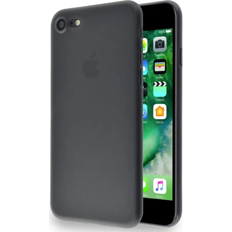 ETUI NA APPLE IPHONE 7 AZURI CZARNE