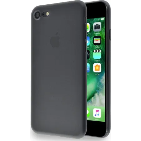 ETUI NA APPLE IPHONE 7 AZURI CZARNE