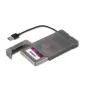 Obudowa Na Dysk Twardy 2.5", Sata Iii/Usb 3.0 I-Tec U313 Mysafe Easy Obudowa Na Dysk Twardy 2.5", Sata Iii/Usb 3.0 I-Tec U313 Mysafe Easy