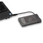 Obudowa Na Dysk Twardy 2.5", Sata Iii/Usb 3.0 I-Tec U313 Mysafe Easy Obudowa Na Dysk Twardy 2.5", Sata Iii/Usb 3.0 I-Tec U313 Mysafe Easy