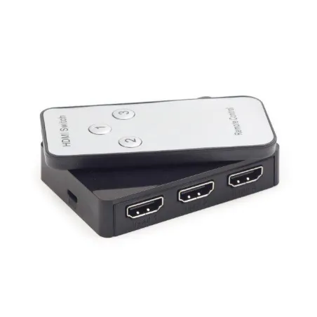 Przełącznik 3 Żródeł Hdmi Gembird