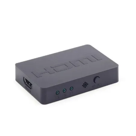 Przełącznik 3 Żródeł Hdmi Gembird