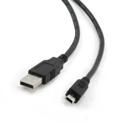KABEL MINI USB - USB 1.8 M GEMBIRD