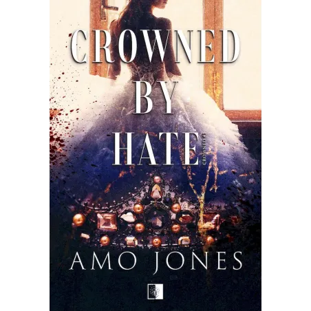 Amo Jones