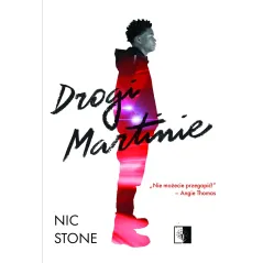 NIC STONE