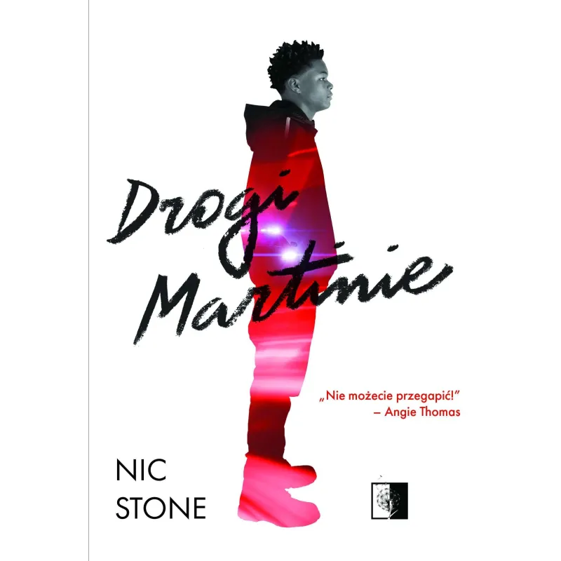 NIC STONE