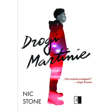 NIC STONE