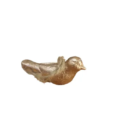 Zawieszka Dekoracyjna Ptaszek 6.5 X 2.5 Cm