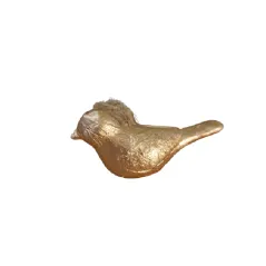 Zawieszka Dekoracyjna Ptaszek 6.5 X 2.5 Cm
