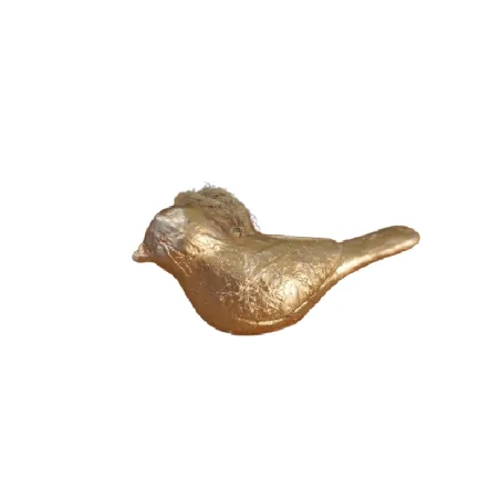 Zawieszka Dekoracyjna Ptaszek 6.5 X 2.5 Cm