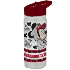 BIDON Z OPASKAMI DISNEY MYSZKA MIKI 470 ML