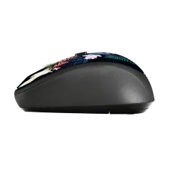 BEZPRZEWODOWA MYSZ OPTYCZNA 1600 DPI TRUST YVI WIRELESS PARROT