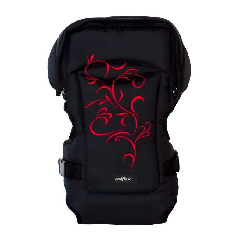 NOSIDEŁKO CZARNE WOMAR N15EX 5-13 KG