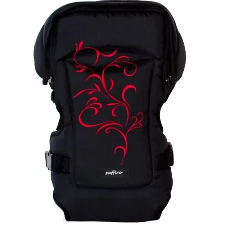 Nosidełko Czarne Womar N15Ex 5-13 Kg Nosidełko Czarne Womar N15Ex 5-13 Kg