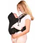 Nosidełko Czarne Womar N15Ex 5-13 Kg Nosidełko Czarne Womar N15Ex 5-13 Kg
