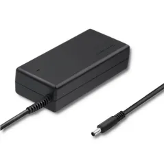 Zasilacz Do Laptopa Dell 45W 19.5V  2.31A  4.5*3.0+Pin + Kabel Zasilający Monolith