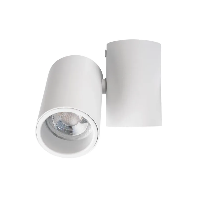 LAMPA SUFITOWA PUNKTOWA 10W KANLUX BLURRO