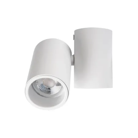 LAMPA SUFITOWA PUNKTOWA 10W KANLUX BLURRO
