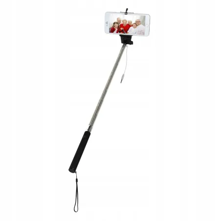 MONOPOD DO SELFIE VAKOSS SELFIE STICK ST-1615K