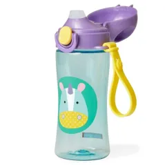 Bidon Sportowy Jednorożec Skip Hop Zoo 350 Ml