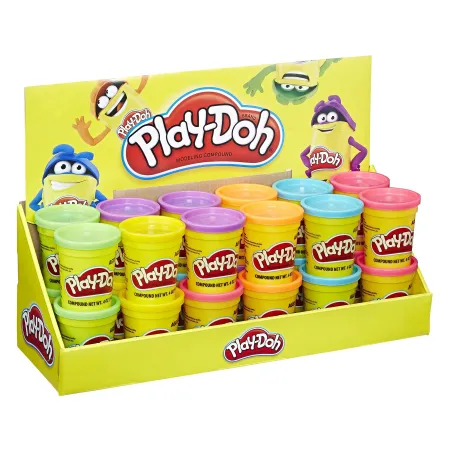 CIASTOLINA PLAY DOH TUBA