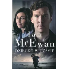 DZIECKO W CZASIE Ian McEwan