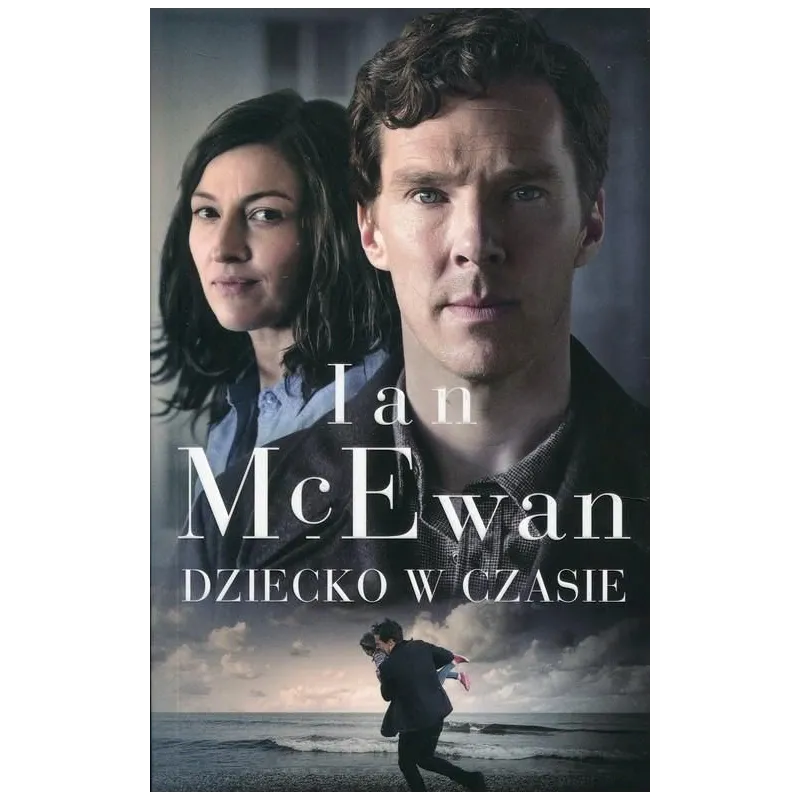 DZIECKO W CZASIE Ian McEwan