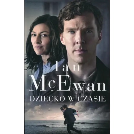 DZIECKO W CZASIE Ian McEwan
