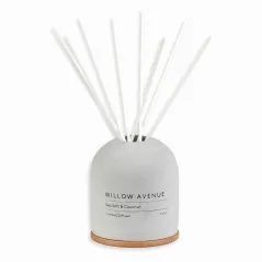 DYFUZOR ZAPACHOWY CEMENTOWY SZARY 110 ML