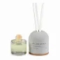 Dyfuzor Zapachowy Cementowy Szary 110 Ml