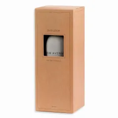 DYFUZOR ZAPACHOWY CEMENTOWY SZARY 110 ML