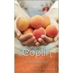 MORELOWY SAD Coplin Amanda