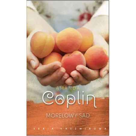 MORELOWY SAD Coplin Amanda