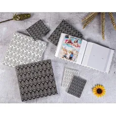 Fotoalbum Wsuwany 22.5 X 22.5Cm 100 Stron Hama