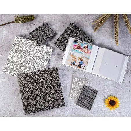 Fotoalbum Wsuwany 22.5 X 22.5Cm 100 Stron Hama
