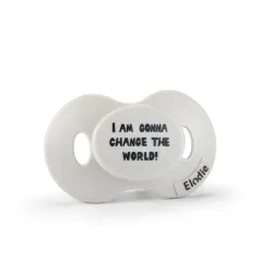 SMOCZEK I AM GONNA CHANGE THE WORLD ELODIE DETAILS 3M+