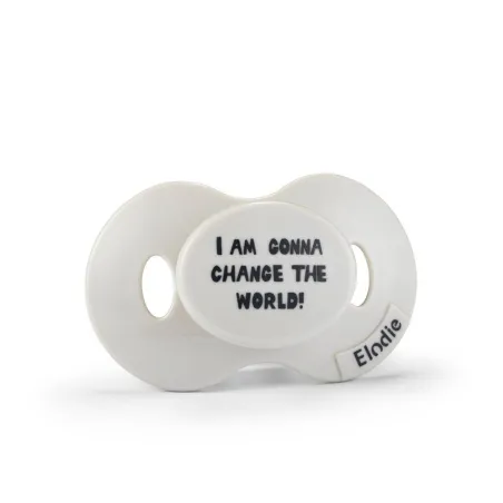 SMOCZEK I AM GONNA CHANGE THE WORLD ELODIE DETAILS 3M+