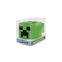 KUBEK 3D MINECRAFT "DOLOMITE ZIELONY