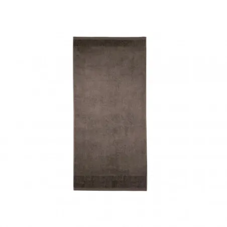 Ręcznik Bawełniany Zwoltex Lisbona Brązowy 30 X 50 Cm Ręcznik Bawełniany Zwoltex Lisbona Brązowy 30 X 50 Cm