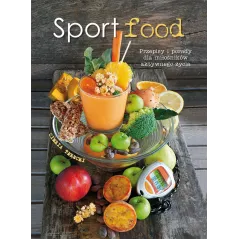 SPORTFOOD Cinzia Trenchi
