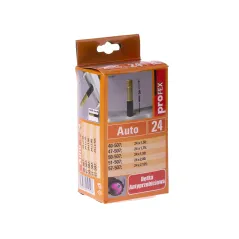 DĘTKA ROWEROWA  AUTO, 24" X 1.50 - 2.125 PROFEX