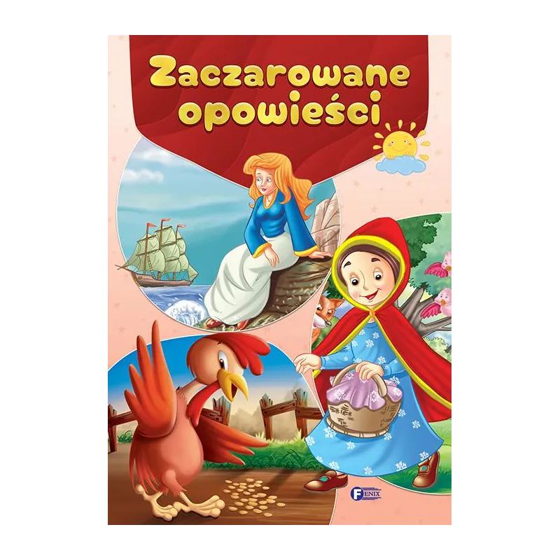 Opracowanie zbiorowe