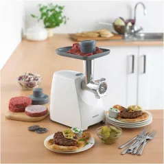 MASZYNKA DO MIELENIA MIĘSA KENWOOD MG360