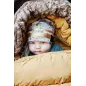 Śpiworek Do Wózka Gold Elodie Details