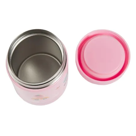 Termos Marcus&Marcus Różowy 350 Ml