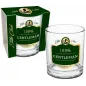 Szklanka Do Whisky Z Nadrukiem 100% Gentleman Elite Club 270 Ml Ii Gatunek Szklanka Do Whisky Z Nadrukiem 100% Gentleman Elite Club 270 Ml Ii Gatunek
