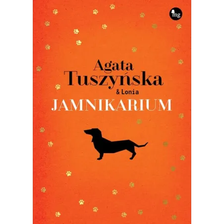 JAMNIKARIUM Agata Tuszyńska - MG