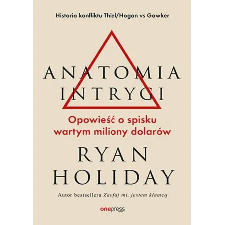 Ryan Holiday