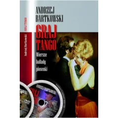 Graj tangoCD
