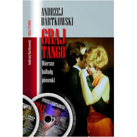 Graj tangoCD